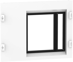 Panel przedni Schneider Electric LVS03691 1 szt.