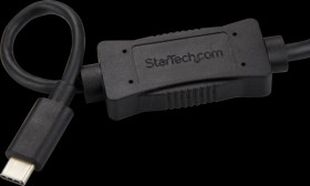 USB3C2ESAT3 Adapter cable USB C to eSATA, 1 m