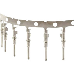 Amphenol SP14ML1F RT360&#x2122; Bullet Connector Single Pin 1 piece Cable&#x7528;