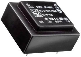 Transformator BV EI 305 2097 Hahn BV EI 305 2097 N/A N/A