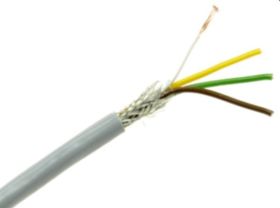 PRZEWOD 4*0.14 W EKRANIE LIYCY