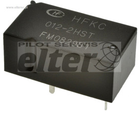 PrzekaĹşnik 12V DC 30A HFKC-012-2HST
