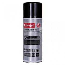 Preparat do czyszczenia drukarek Activejet AOC-401 (400 ml)