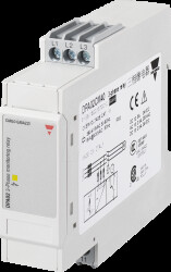DPA02CM40 Phase monitoring relay, 380 to 415 V AC