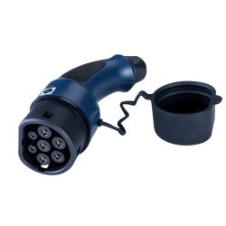 Akyga AK-SC-E04 - wtyczka żeńska Type2 (IEC62169-2)