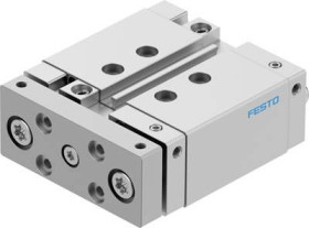 Siłownik prowadzący FESTO DFM-20-20-B-PPV-A-KF 609349