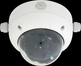 MX-OPT-AP Surface mounting set