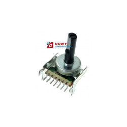 Potencjometr RV1614 50k 7pin