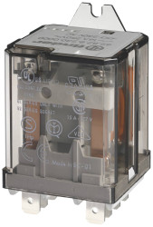 Finder 628280244000-10 Przekaźnik THT 62.82.8.024.4000, monostabilny, 1 cewka, 16 A, 1 szt.