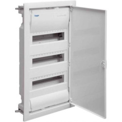 Rozdz. 36mod.p/t IP30 3x12 VU36NE Volta HAGER