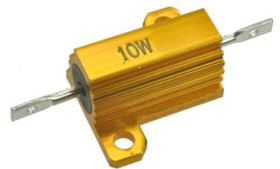 REZ.10W 3,3K DRUTOWY.