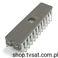 D5C060-55 16Cell UV PLD DIP24LCW INTEL