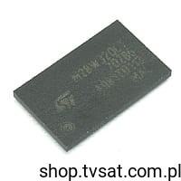 M28W320CT70ZB6T SMD-TFBGA47 STM