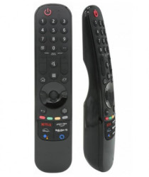 PILOT DO TV LCD LG AN-MR21GA (AKB7603620