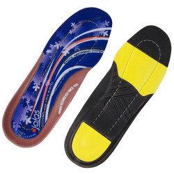 Insole JALAS 8244 FX2 WINTER INSOLE 12