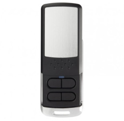 PILOT Z KLAPKA 433MHZ AW WISNIOWSKI 1