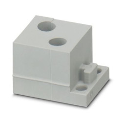 Rurka osłonowa 7.4 → 7.7mm Szary SEBS Phoenix Contact