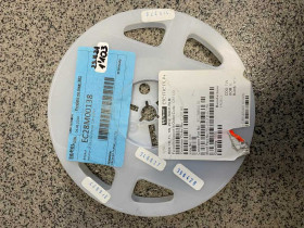 Rezystor 1R 1% 2512 (Farnell 1283120RL) 5szt.