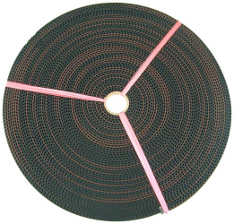 Pas zębaty dł: 45m szerokość: 12mm Siemens