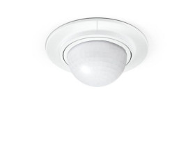 Czujnik ruchu IS360-1 DE biały ST032845 STEINEL