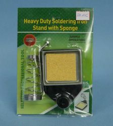 ZD-10C PODSTAWKA POD LUTOWNICĘ