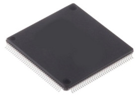 Mikrokontroler STMicroelectronics STM32F2 LQFP 144-pinowy Montaż powierzchniowy ARM Cortex M3 1,024 MB 32bit CAN:2
