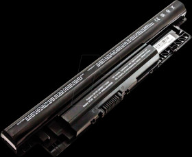 53808 Laptop battery for DELL, Li-Ion, 4400 mAh