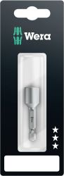 Końcówka nasadowa z magnesem Wera 869/4 M 05073500001 Końcówka wkrętaka 1/4" (6,3 mm)