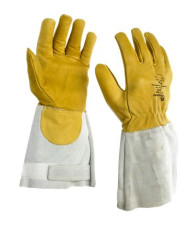 Rękawice robocze rozmiar: 10 materiał: Para-aramid, Twaron zastosowanie: Abrasion Resistant, Cut Resistant, Puncture