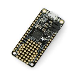 Feather M0 Proto 32-bit - zgodny z Arduino - Adafruit 2772