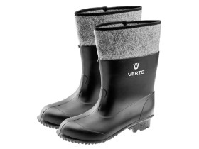 Gumofilce PVC rozmiar 45 15G906 TOPEX