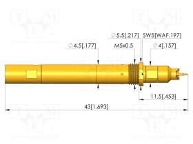 HFS-860-0066
