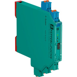 KCD2-SR-Ex2.SP, Switch Amplifier