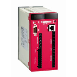 Sterownik bezpieczeństwa Schneider Electric 16 24 V Preventa Safety Automation