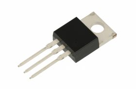 Stabilizator 5V LDO, TO220 (= LM330T-5.0)