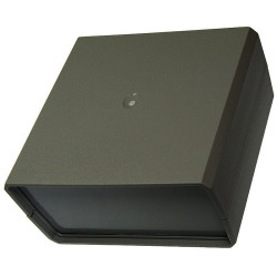 KM60 Obudowa ( 159x140x60 ) czarna ABS