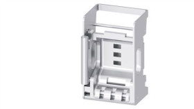 Blokada Kłódkowa Dźwigni Do 3Va13/14/23/24 3Va9388-0Lb10