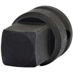 KS Tools 515.1144 1/2&quot; Impact Adaptor, 1/2&quot;F X 3/4&quot;M