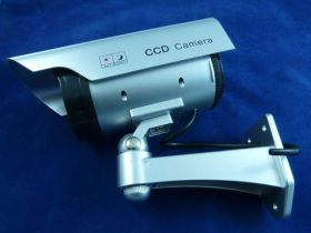 ATRAPA KAMERY TUBOWEJ CA-11 SOLAR