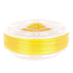 ColorFabb PLA / PHA 2.85mm 750g Yellow Transparent