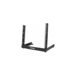 Rama stojąca 8U Rack 19Flatpack