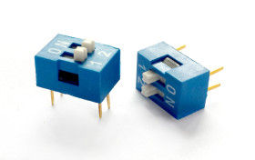 DipSwitch02 4PIN/70