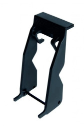 Obejma wyrzutnikowa do gniazda wtykowego z zaciskami sprężynowymi GZMB2/ GZMB4 2614585