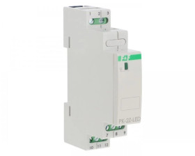 Przekaźnik elektromagnetyczny PK-2Z- LED 230V