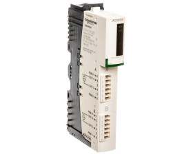 Moduł 2 wyjść analogowych 4-20mA 16 bitowy STBACO0220K