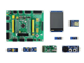 Waveshare Open405R-C Package A, STM32F4 Development Board