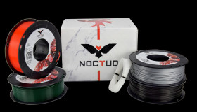 Noctuo Basic BOX
