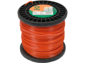 Żyłka tnąca extranyl 2.4mmx90m FLO CB-70954