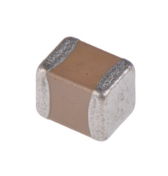 Wielowarstwowy kondensator ceramiczny (MLCC) 100μF 1210 (3225M) 6.3V dc X7U ±20% SMD Murata