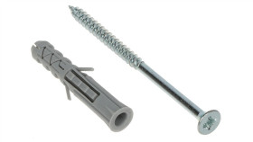 Kołek Rozporowy Kw-10/6X100 Klimas